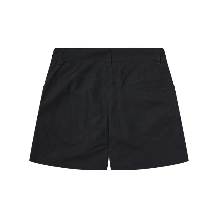 BEASTER Casual Shorts Unisex-1