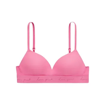 VICTORIA'S SECRET Bra Women's Pink