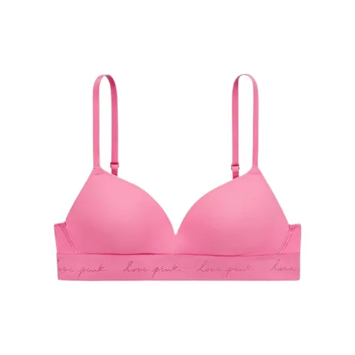 VICTORIA'S SECRET Bra Women's Pink