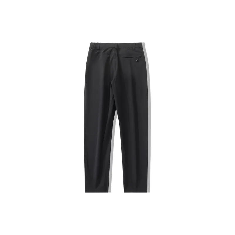 Hurley Casual Pants Unisex-1