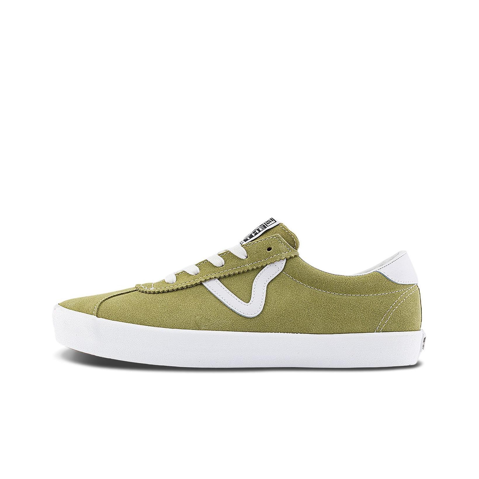 ◆VANS◆ Sports Low Green Olive Vans Sport Low 'Green Olive' - POIZON
