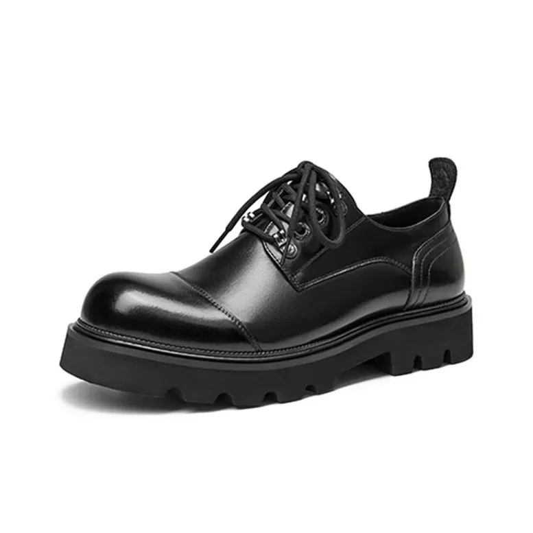 HARSON Derby Casual Shoes Men's-1