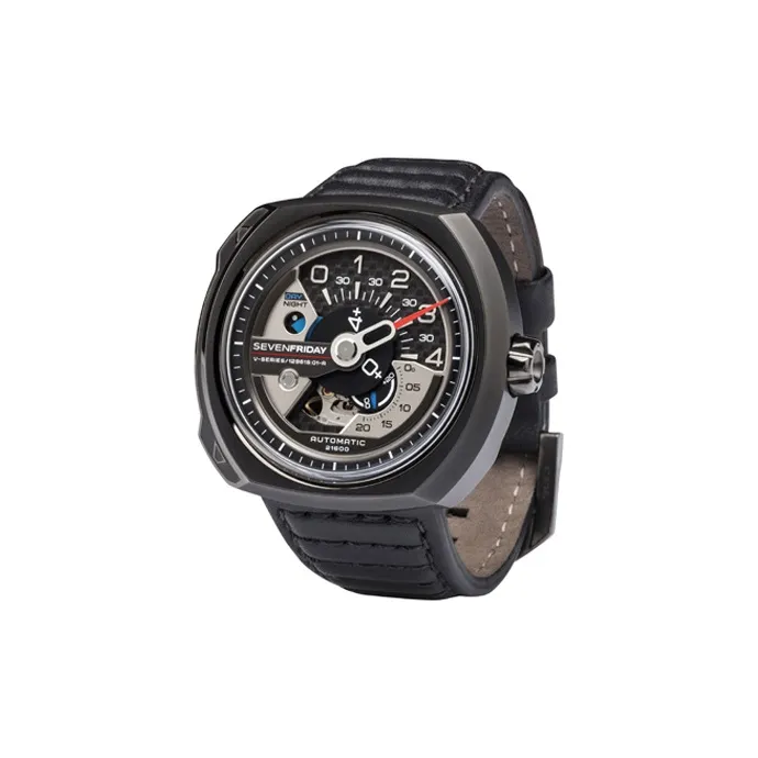 SEVENFRIDAY Unisex Watch-1