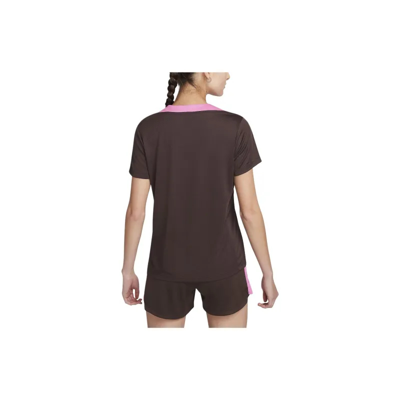 Nike Strike Women's Dri FIT Short Sleeve Soccer Top-1
