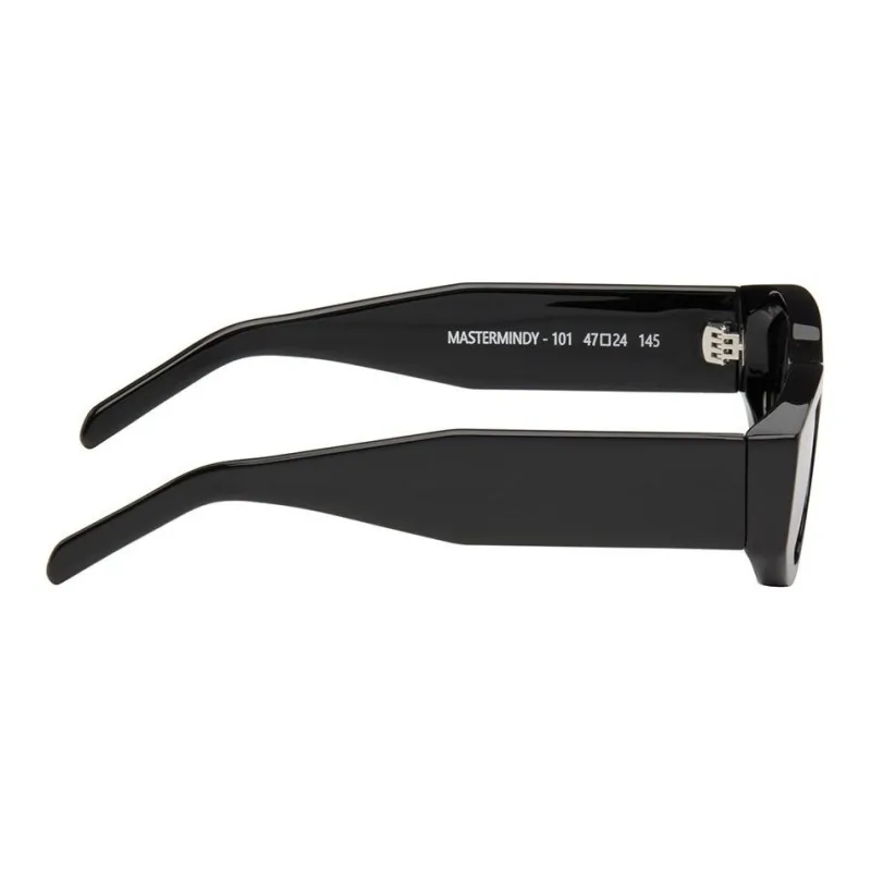 Thierry Lasry Mastermindy Sunglasses-2