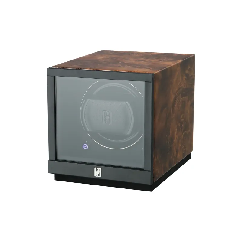 PAUL DESIGN P.D Unisex Watch Winders-11