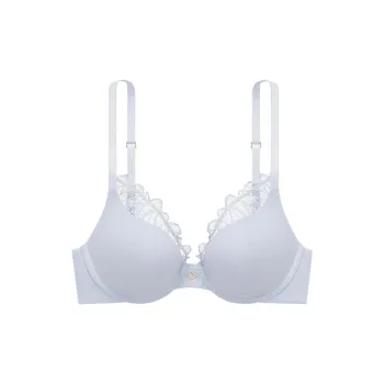 VICTORIA'S SECRET Bra Women's Sky Blue