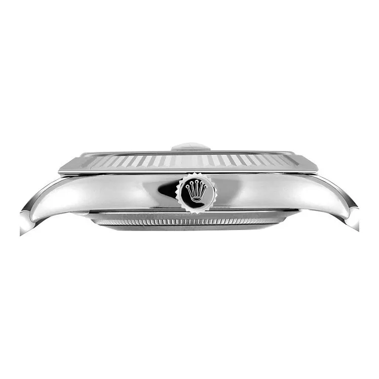 ROLEX Women's Log Series Watch-1