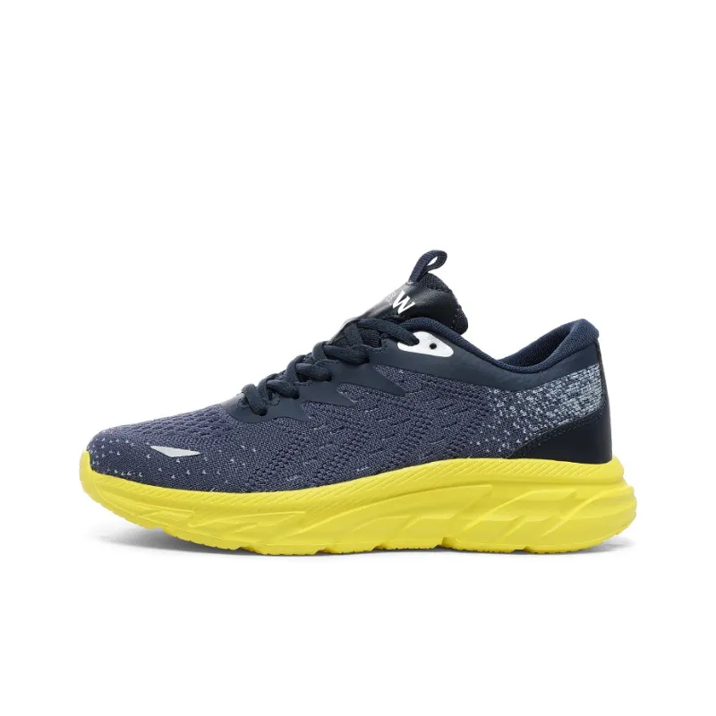 D&W Durable Breathable Low Top Casual Shoes Men's-3