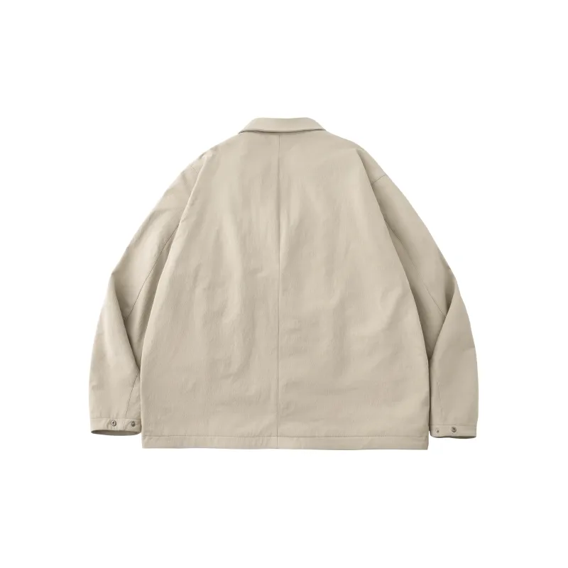 Ben.panda Business Suits Unisex-5