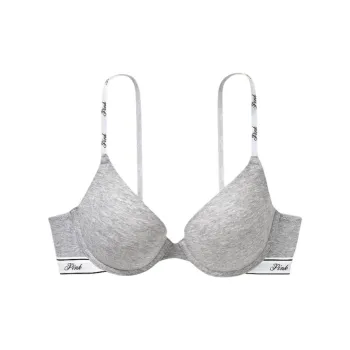 Victoria's Secret Bra Women's Gray
