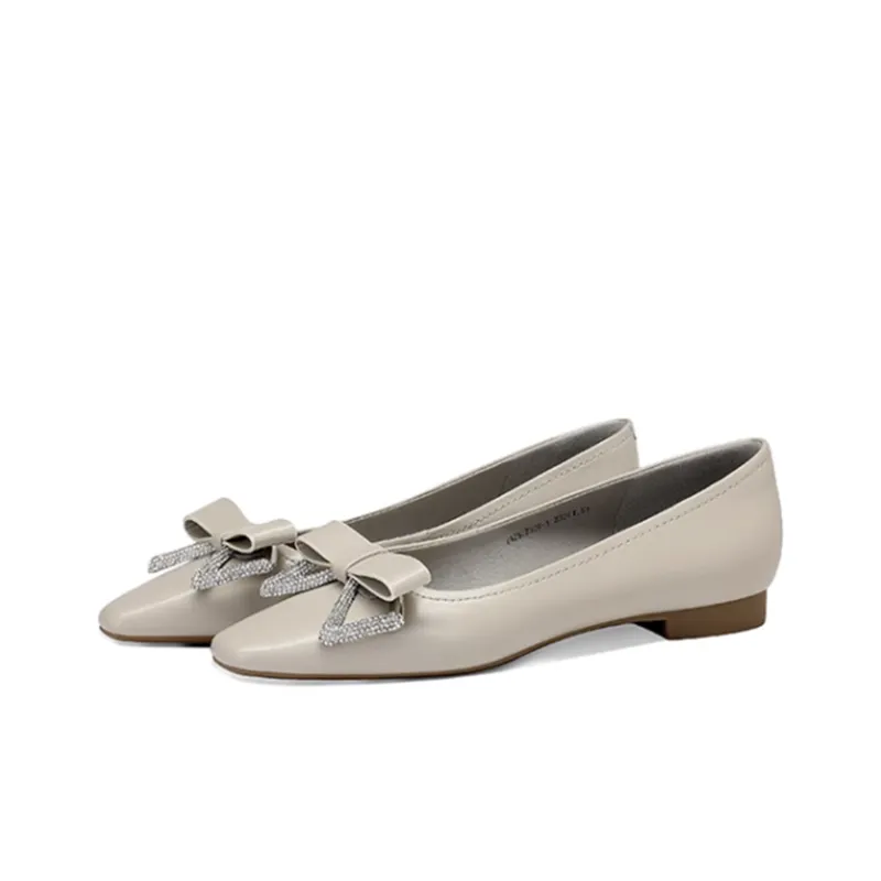 JESSICA SOPHIA Casual Single Shoes Women's-2
