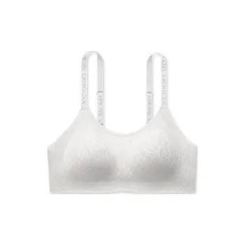 Victoria's Secret Anti gravity Series Bra Women's Gray