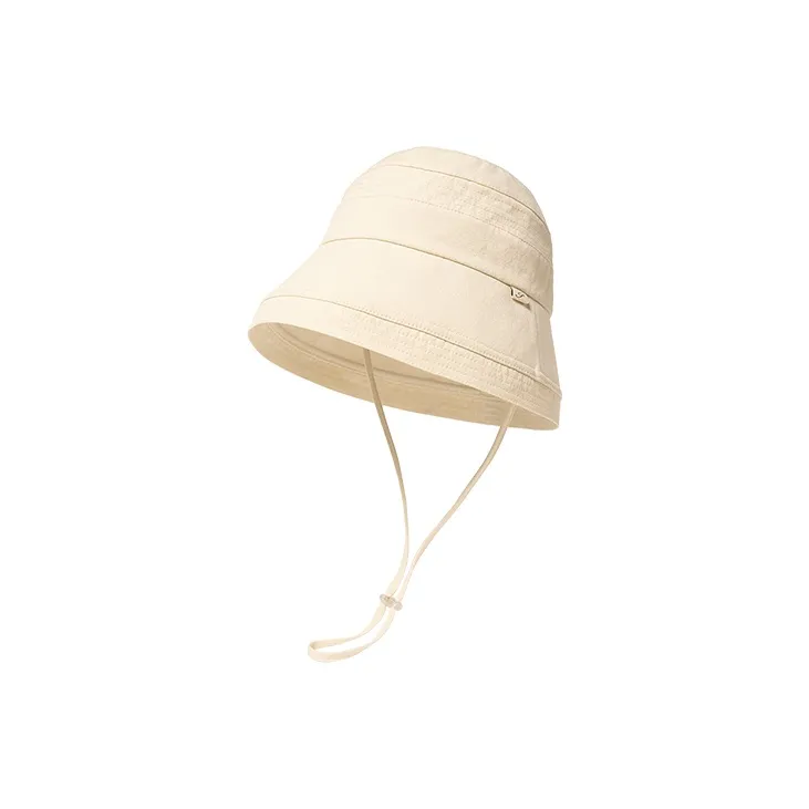 SIGGI STUDIOS Cotton Bucket Hats Women's-0