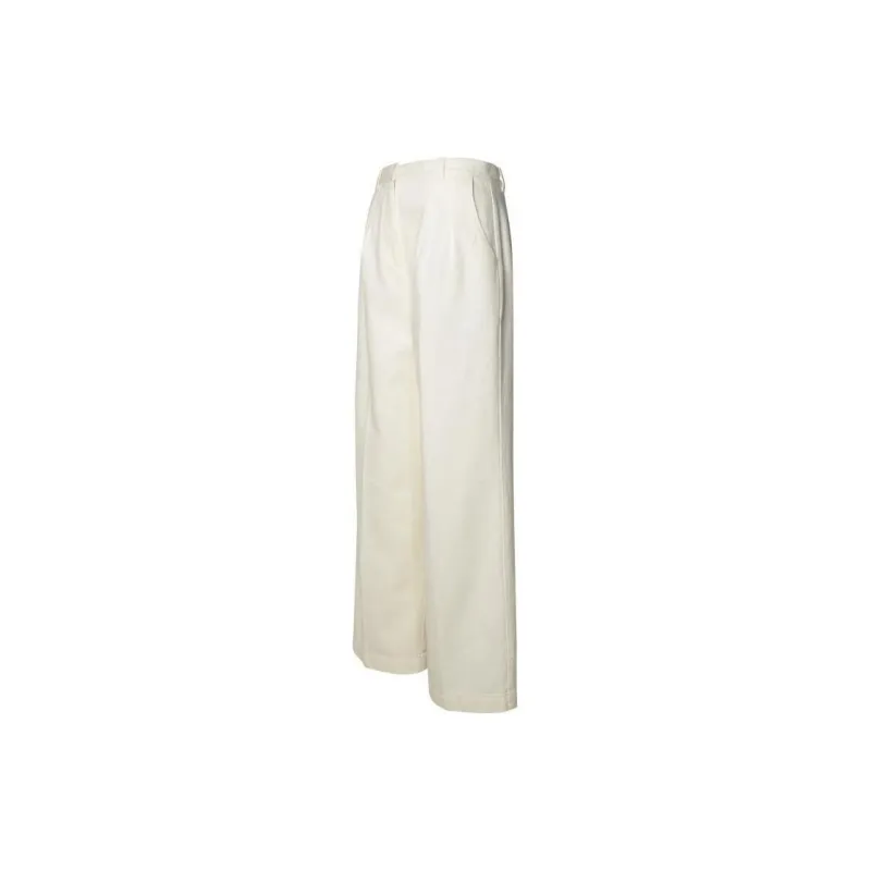 A.P.C Tresse Pleated Jeans-2