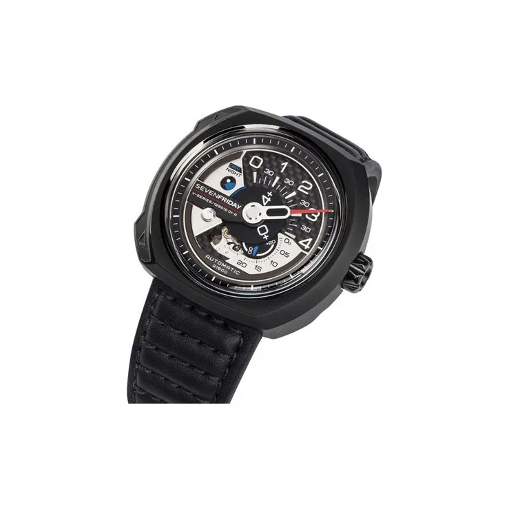 SEVENFRIDAY Unisex Watch-2