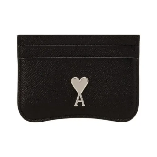 AMIPARIS Unisex Card Holder