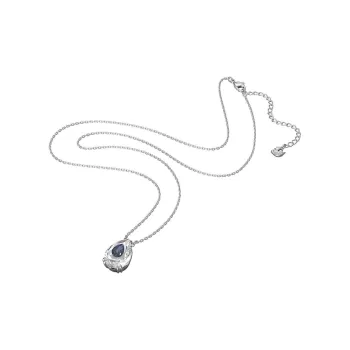 Swarovski Elegance Of Africa Necklaces Women's Silver