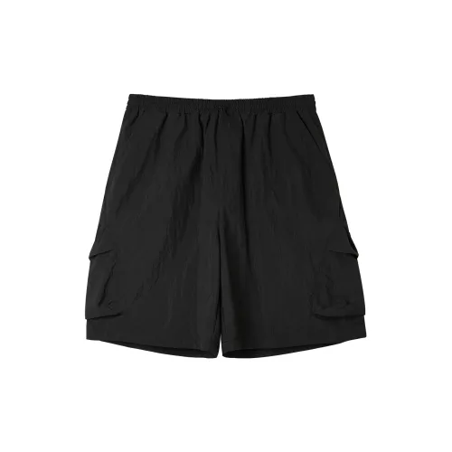 TIKIMOMOKA Unisex Casual Shorts