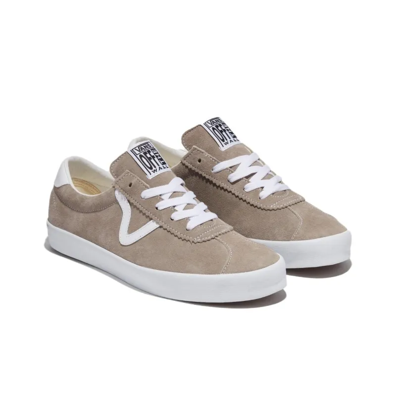 Vans Sport Low 'Khaki White'-2