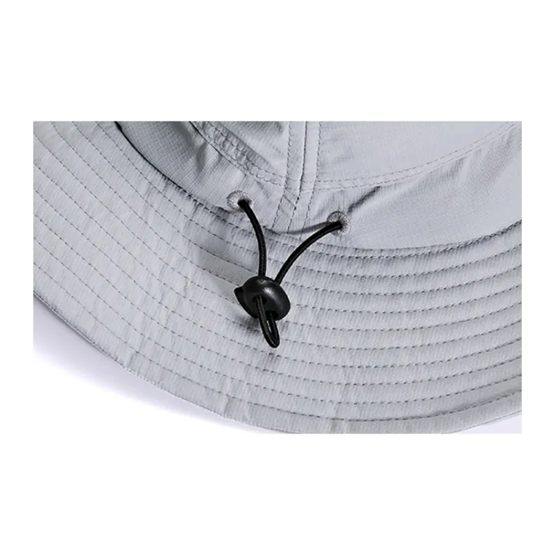 Joma Polyester Bucket Hats Unisex-7