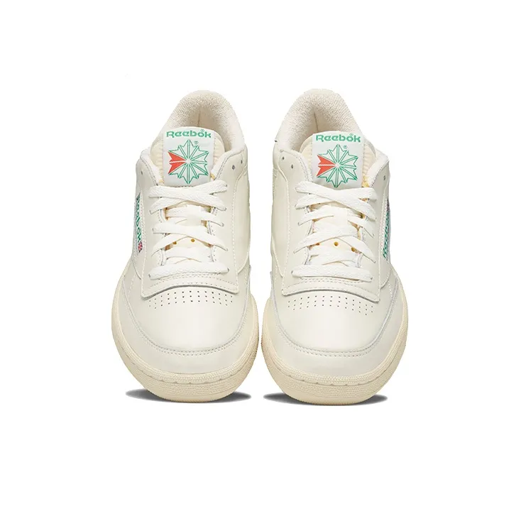 Reebok Club C 85 Vintage 'Chalk Glen Green'-2