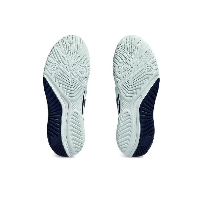 Asics Gel Resolution 9 Pale Mint Blue Expanse Women's-4