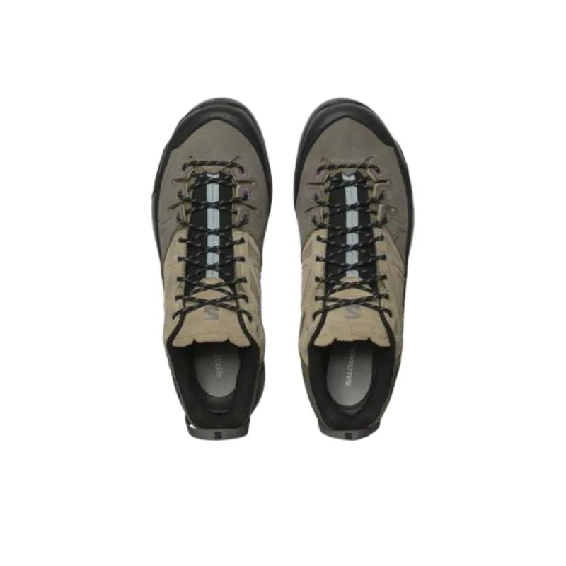 SALOMON X ALP 'Pewter Vinkha'-3