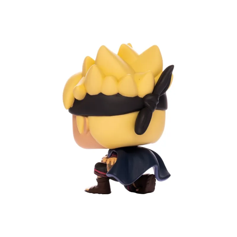 Funko Naruto Characters Boruto Chibi Figures-3