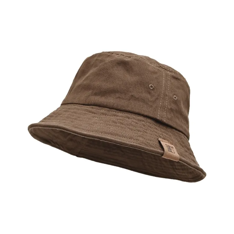 FREE RABBITⅡ Bucket Hats Unisex-3