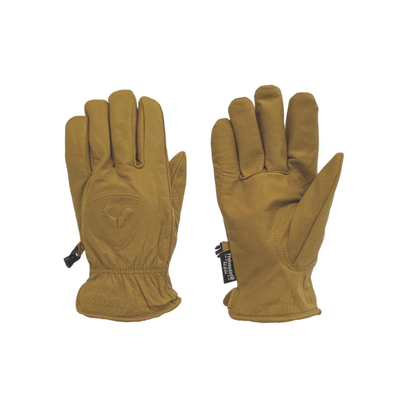 ROSSIGNOL Ski Gloves Gloves Unisex-0