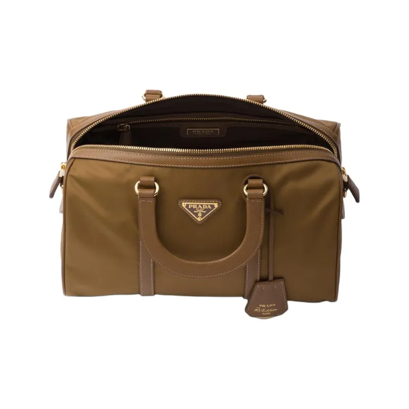 PRADA Re-Edition Handbags-3