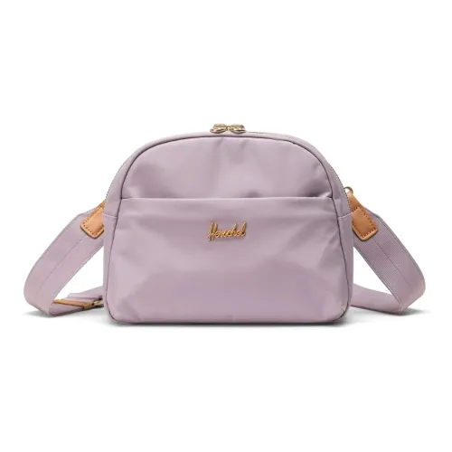 Herschel Crossbody Bags Purple