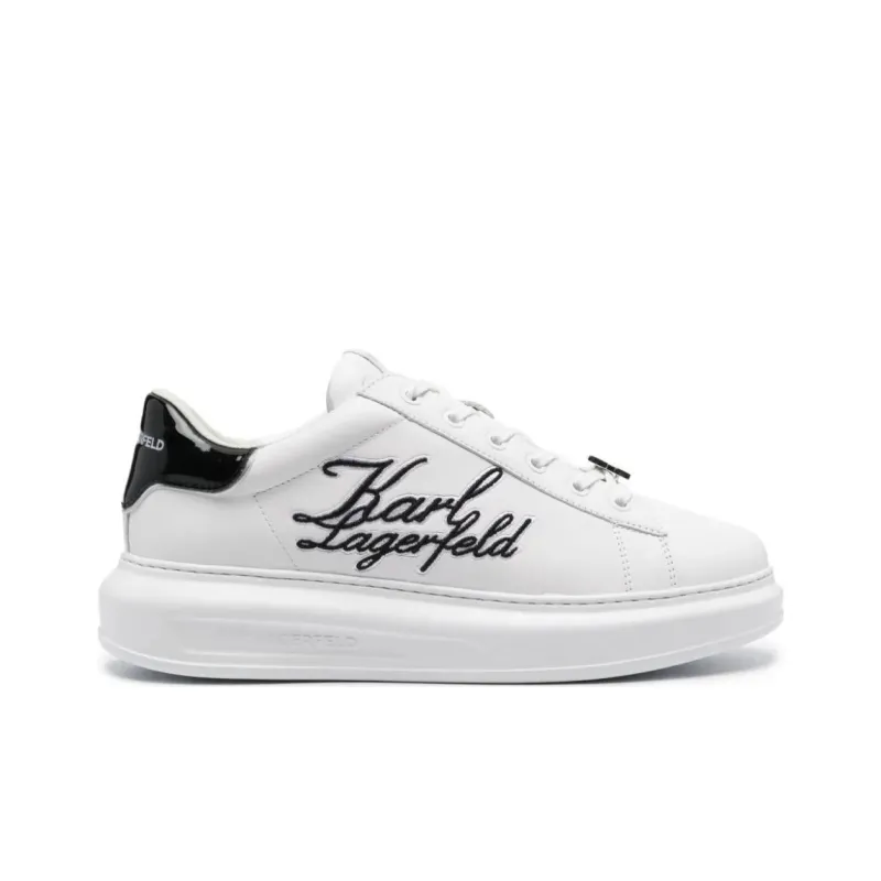 KARL LAGERFELD / Karl Lagerfeld Jeans Kapri Signia Trainers-1