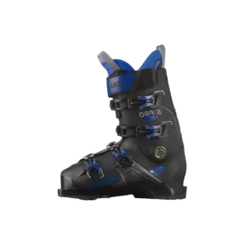 SALOMON S/PRO HV 130 Skis Ski Boots Men's