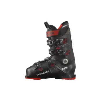 SALOMON SELECT HV 90 Skis Ski Boots Men's