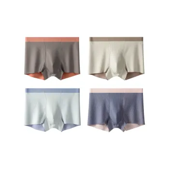 Ordifen Underpants Men's 4 Pack