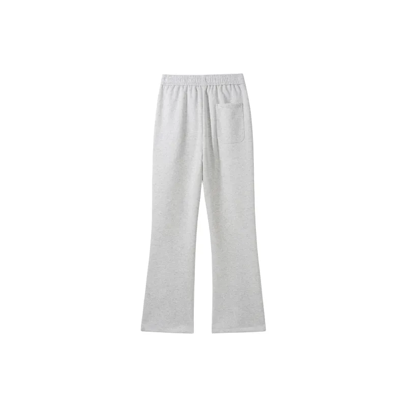 GY.VG Casual Pants Unisex-1