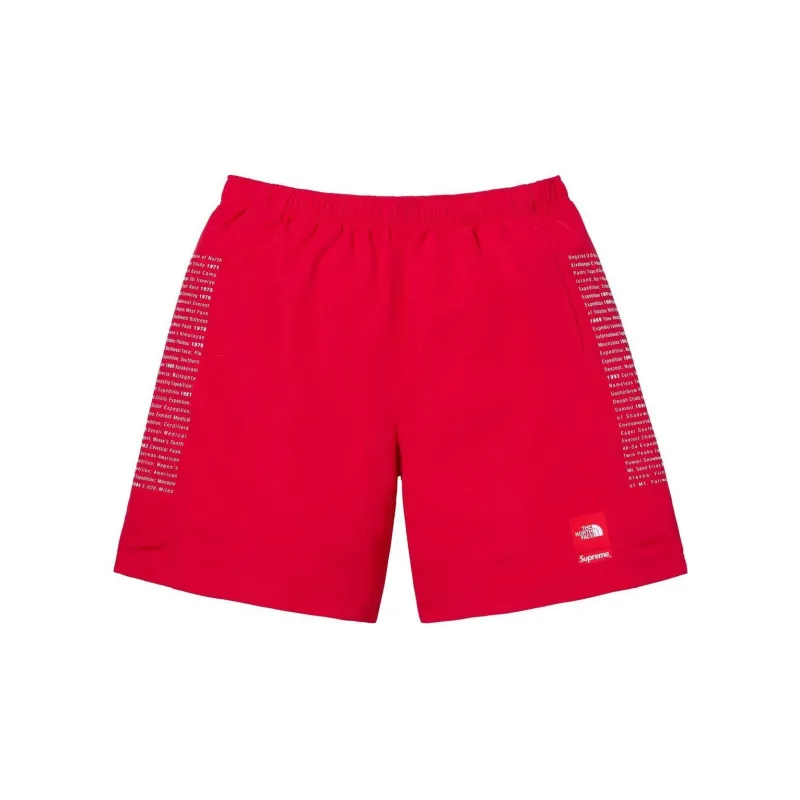 Supreme The North Face Nylon Short - Cheap Rcj Jordan Outlet