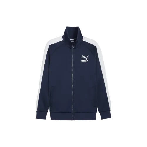 PUMA T7 Iconic Men's Track Jacket