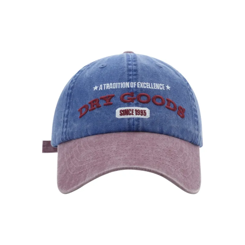 CMFY Cotton Baseball Caps Unisex-3