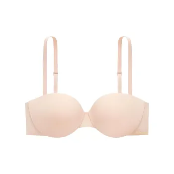 Victoria's Secret Bra Women's Champagne