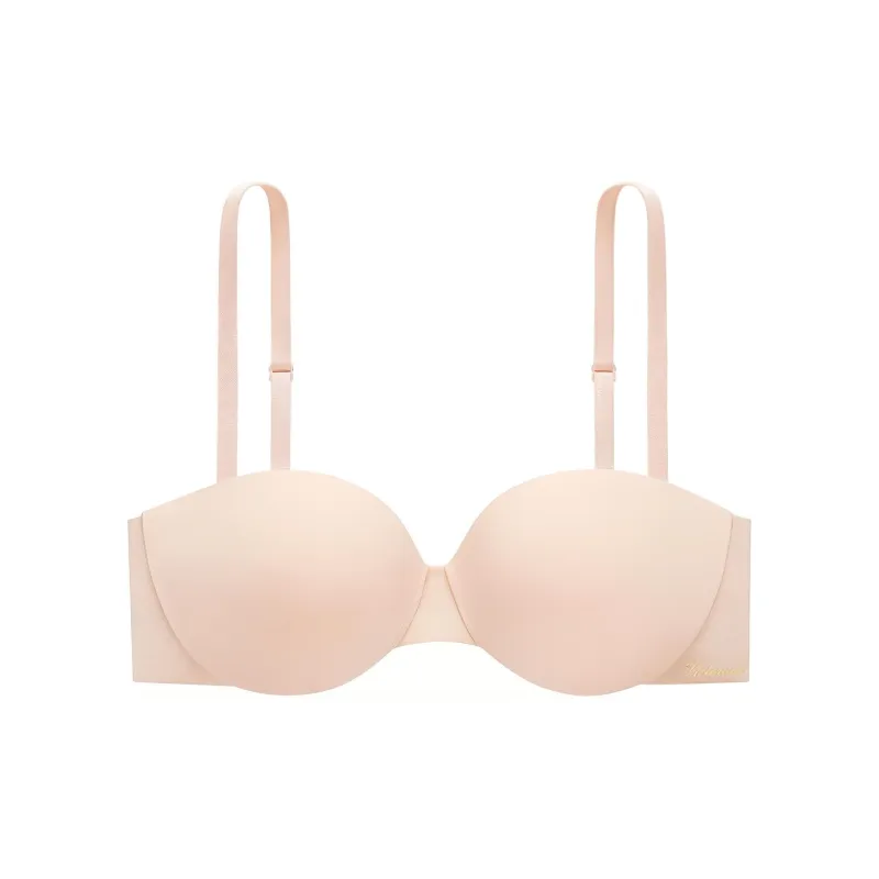 Victoria's Secret Bra Women's Champagne-0
