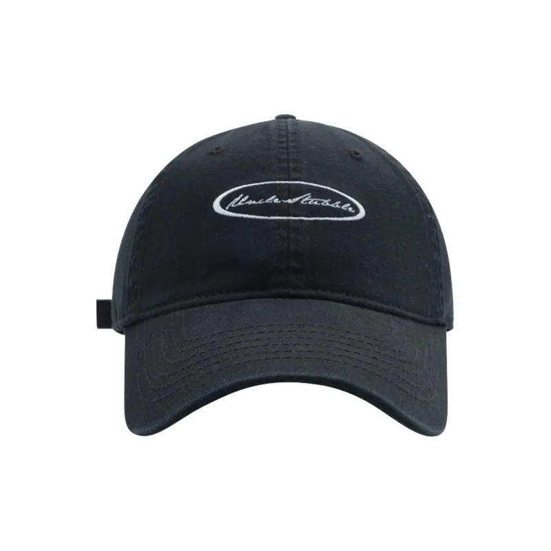 CMFY Cotton Baseball Caps Unisex-10