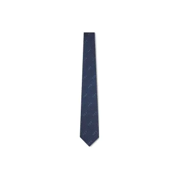 LOUIS VUITTON M79440 Monogram Diagonal Tie
