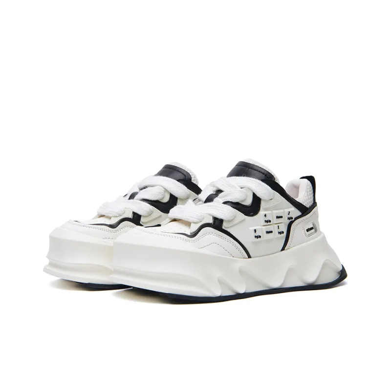 KEDDO Cushioning Wear-Resistant Low-Top Casual Shoes Unisex-2