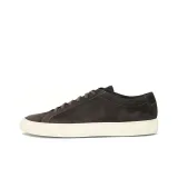COMMON PROJECTS Achilles Suede Low 'Warm Grey'