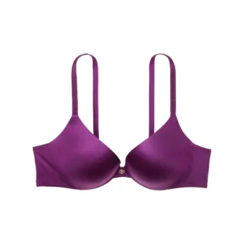 VICTORIA'S SECRET Bra Women's Grape Soda Purple