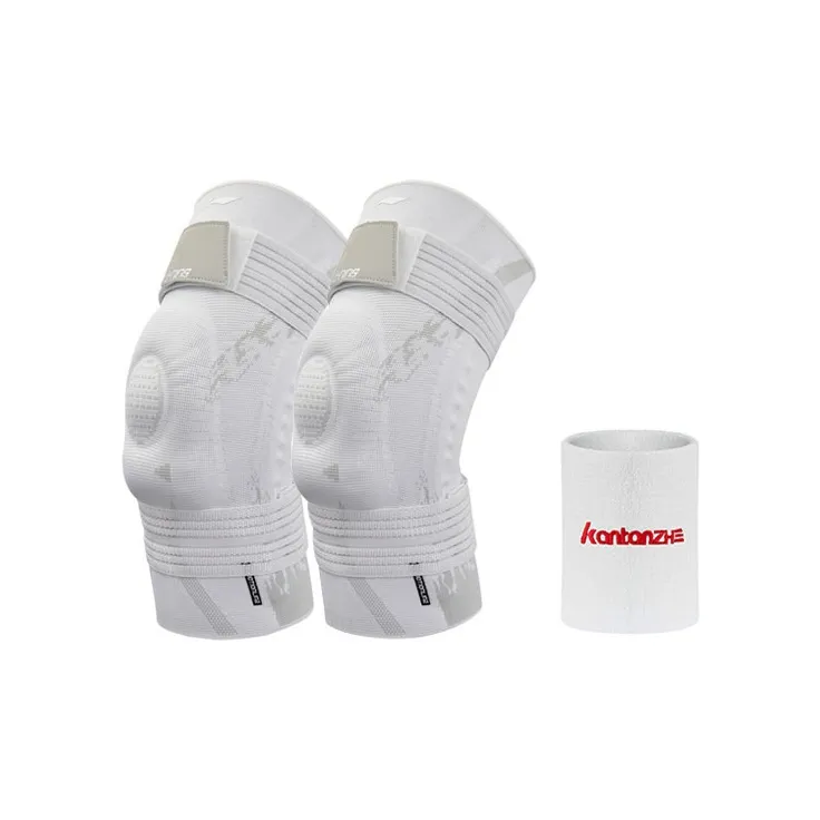 LINING Knee Pads-2