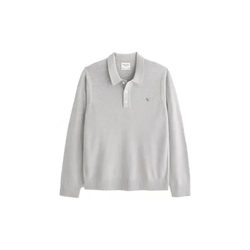 Abercrombie＆Fitch Polo Shirts Men